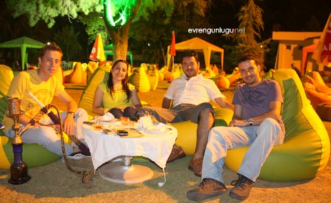 Pınarbaşı-Aydın 24.06.2009